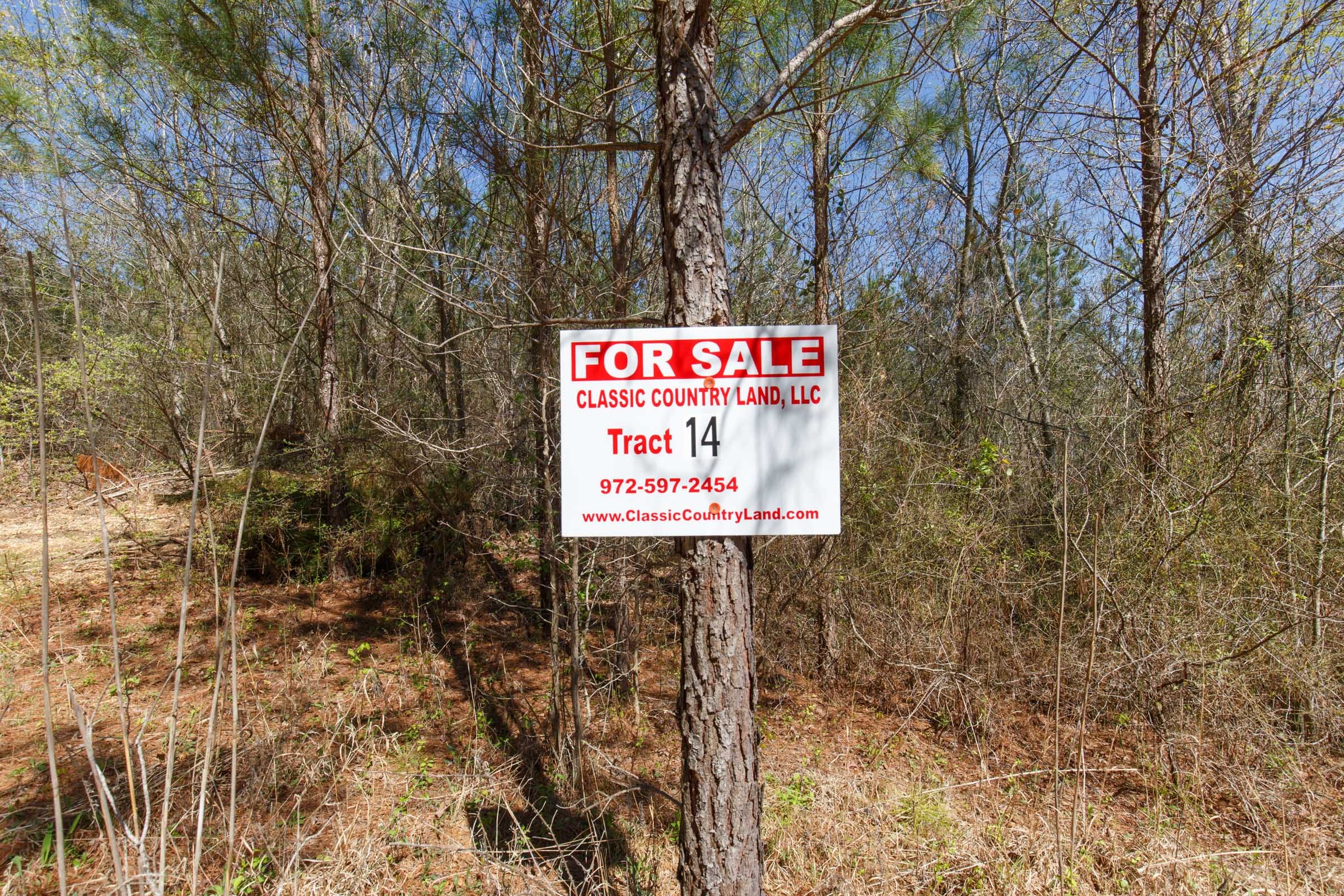 Southern Hills Tract 14 photo 1