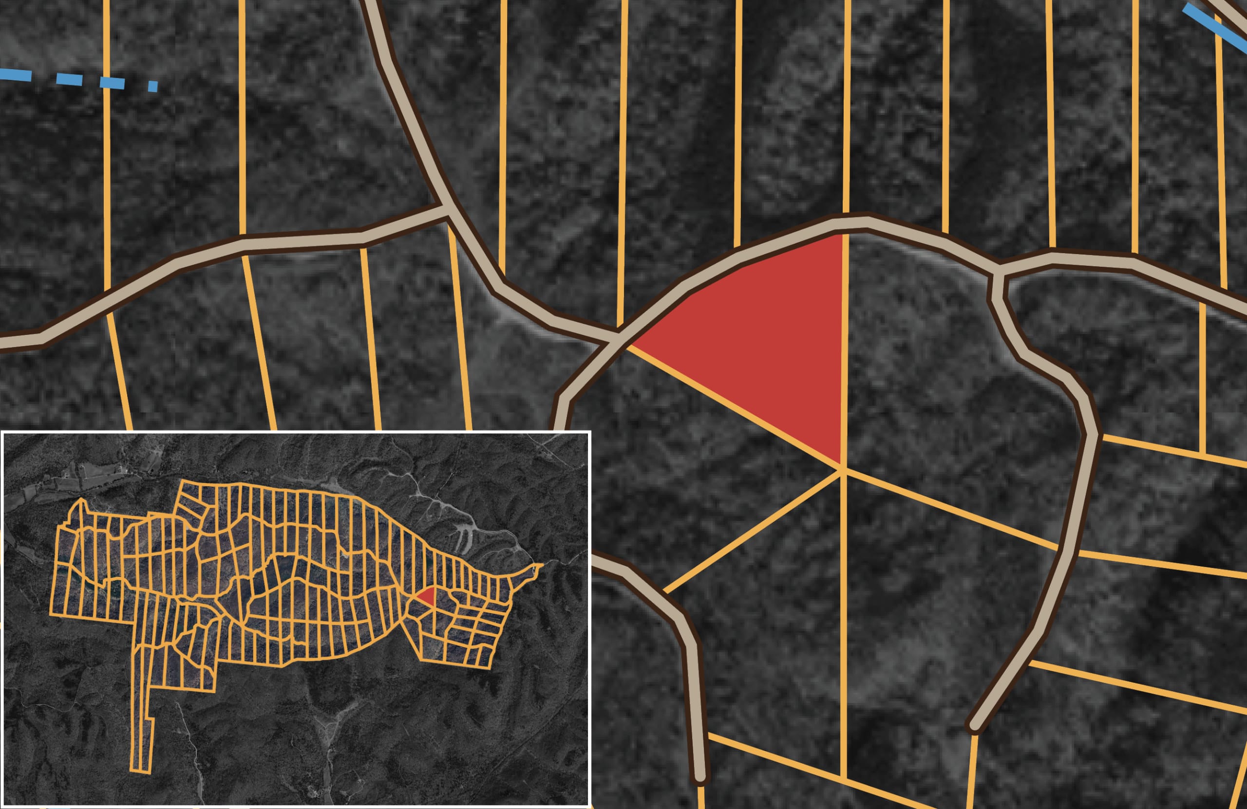 Big White Oak Tract 48 photo 11