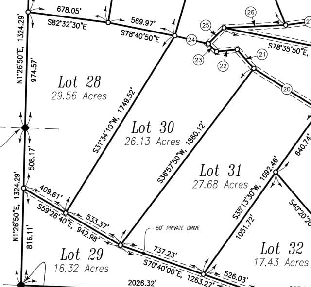 Antler Ridge Tract 30 photo 7