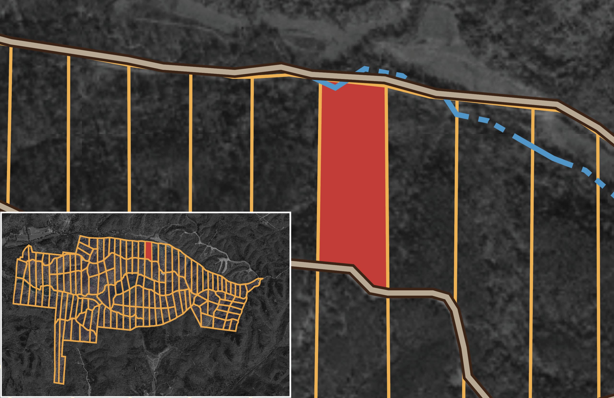 Big White Oak Tract 11 photo 10