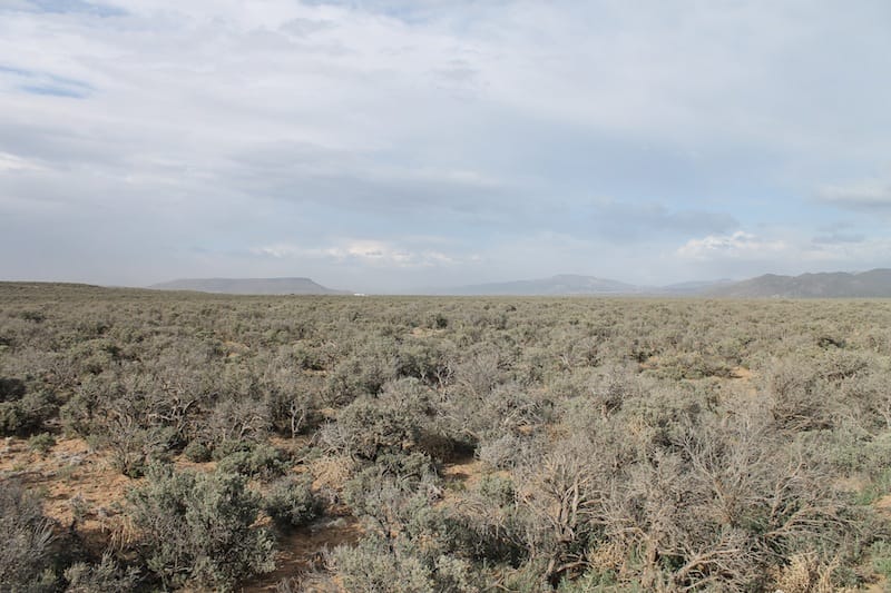 San Luis Valley Ranches Tract 38 photo 1