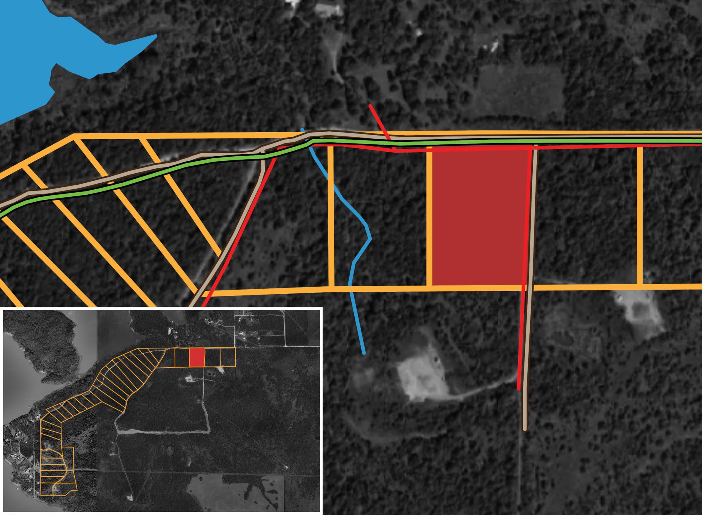 Reserves At Cattail Cove Phase I Tract 3 photo 13