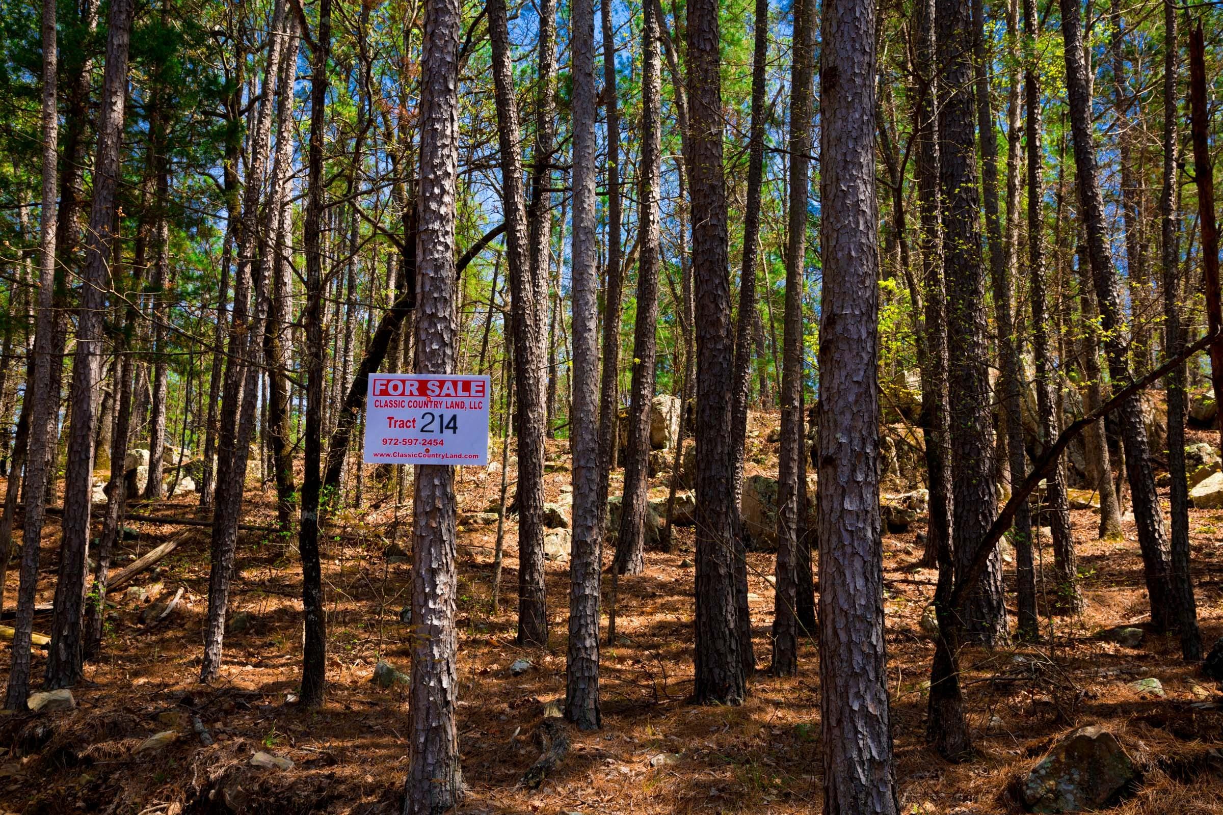 Stone Creek Phase II Tract 214 photo 1