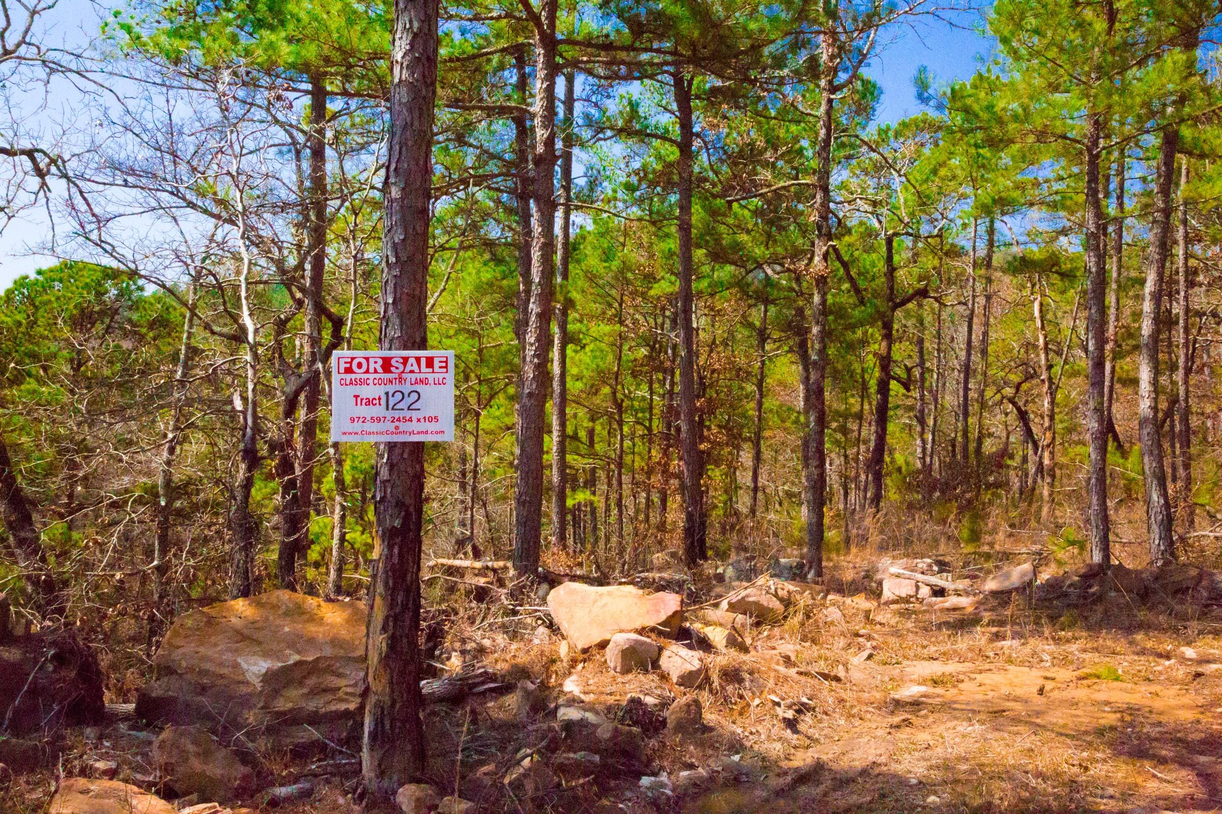 Stone Creek Phase II Tract 122 photo 2