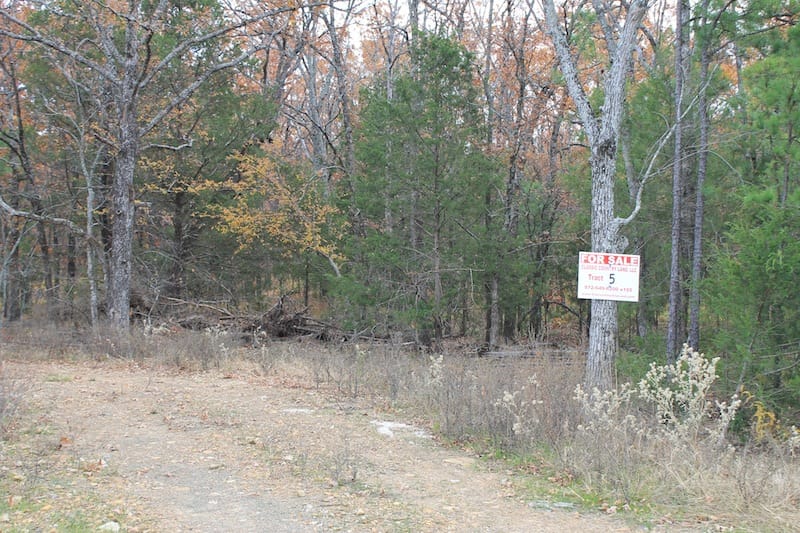 Lake View Ranch Tract 5 photo 1