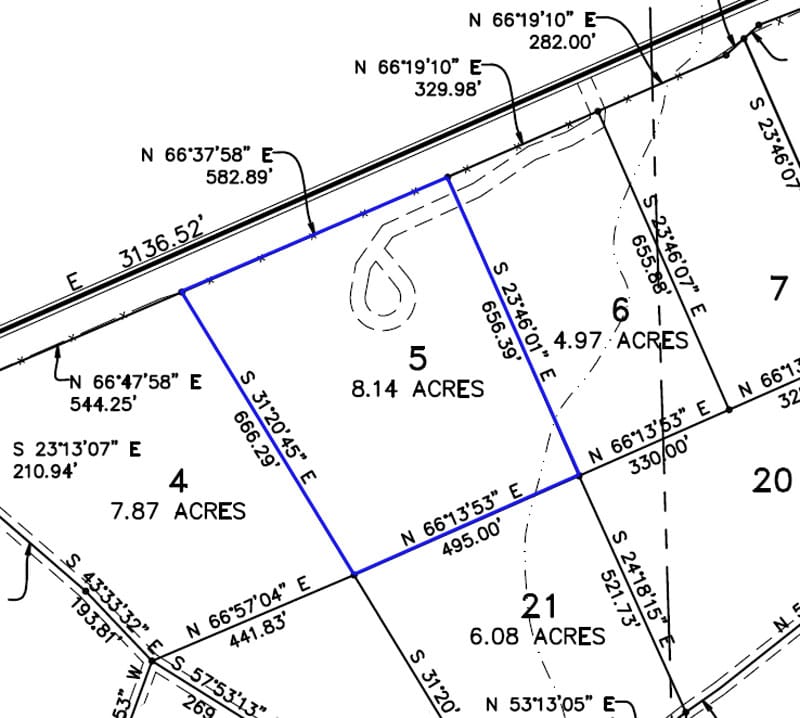 Lake View Ranch Tract 5 photo 30