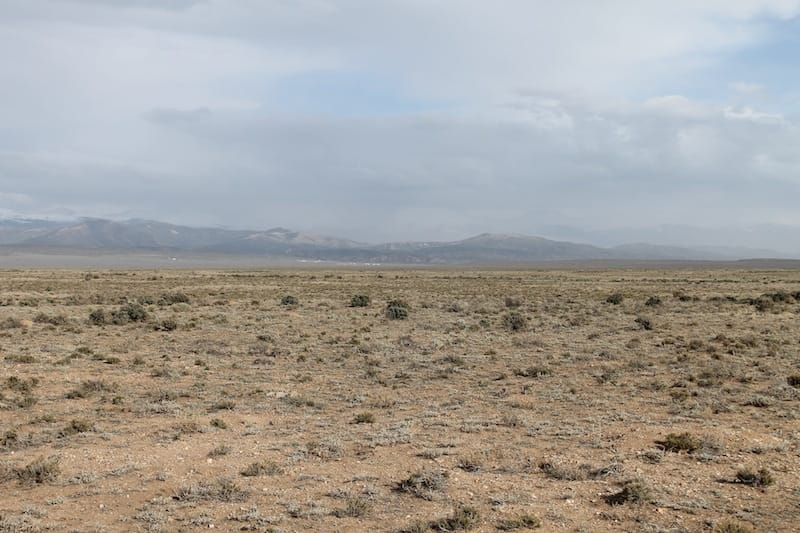 San Luis Valley Ranches Tract 21 photo 7