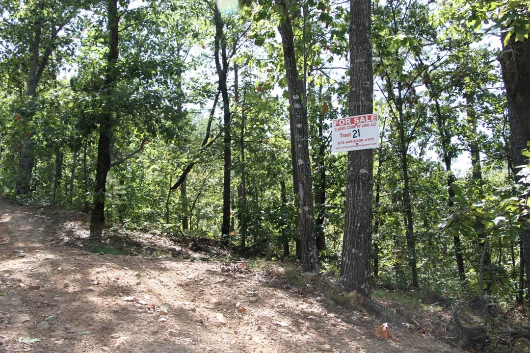 Lakeview Private Reserve Tract 21 photo 1