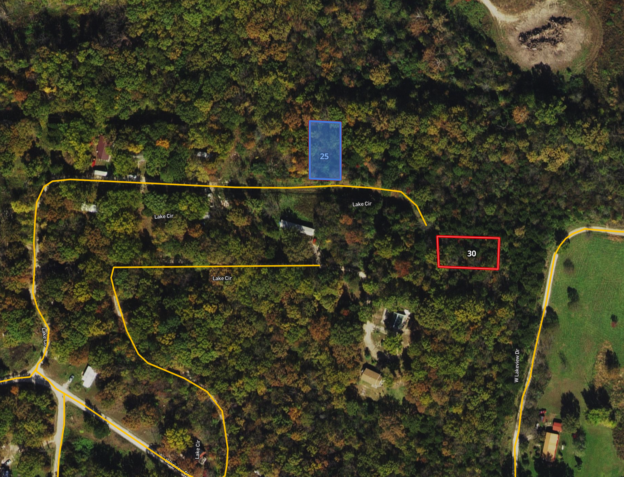 Spring Lake Plat 1 Tract 25 photo 6