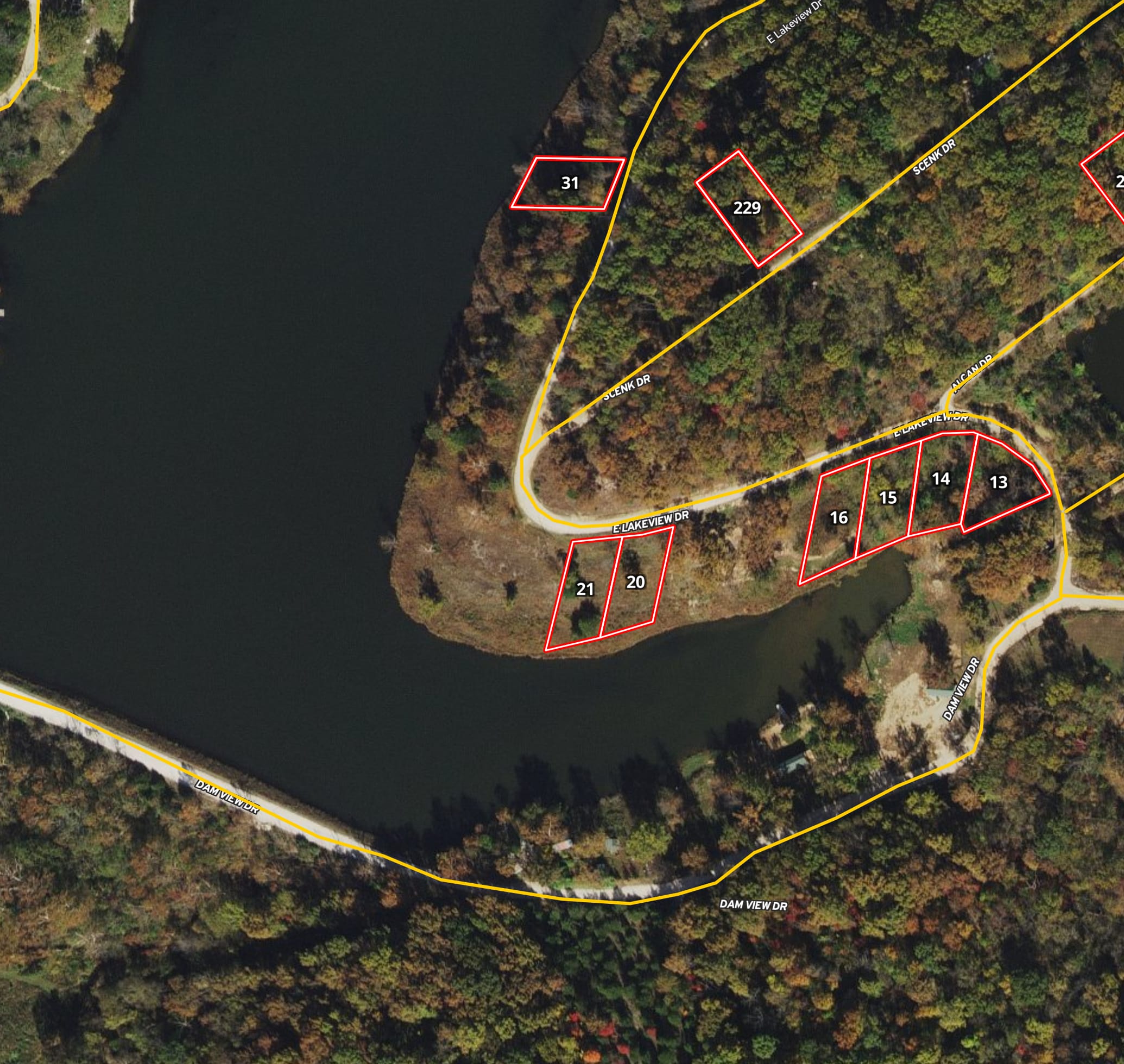 Spring Lake Tract 21 photo 1