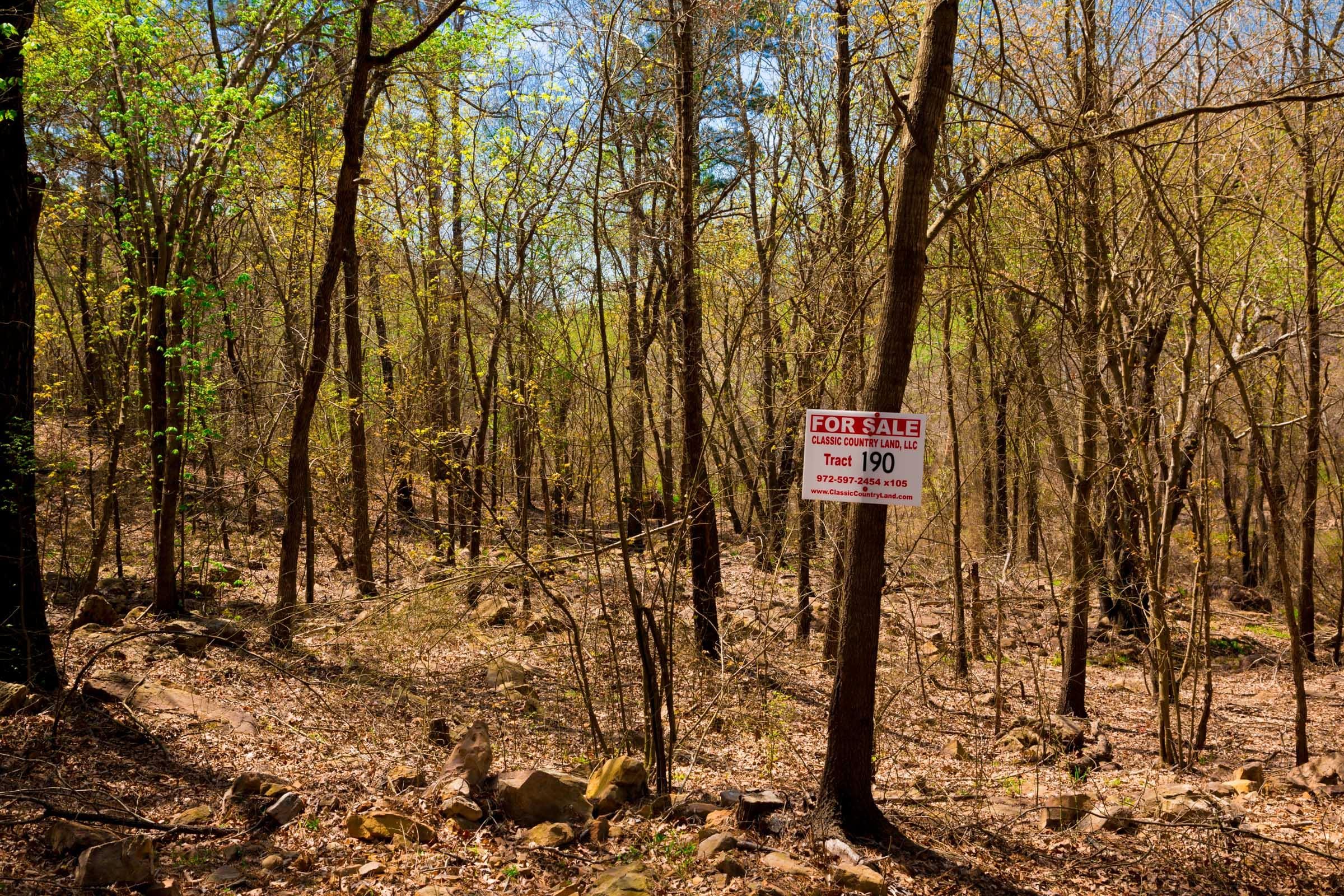 Stone Creek Phase II Tract 190 photo 1