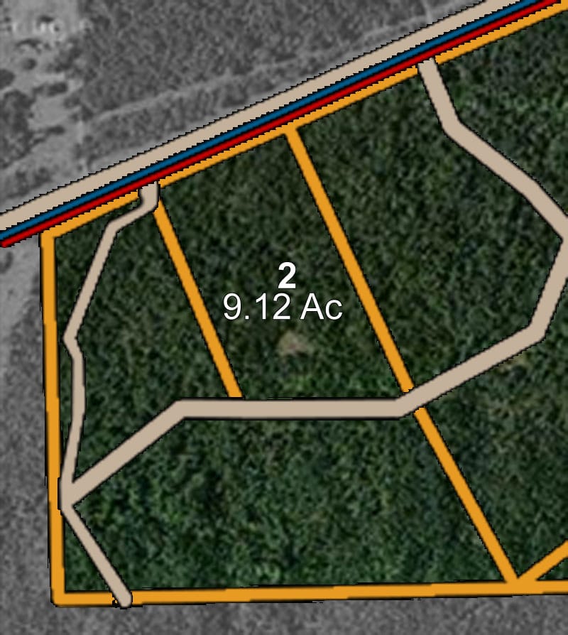 Lake View Ranch Tract 2 photo 7