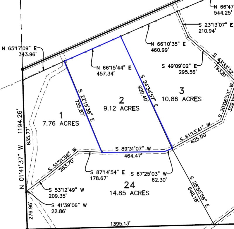 Lake View Ranch Tract 2 photo 8