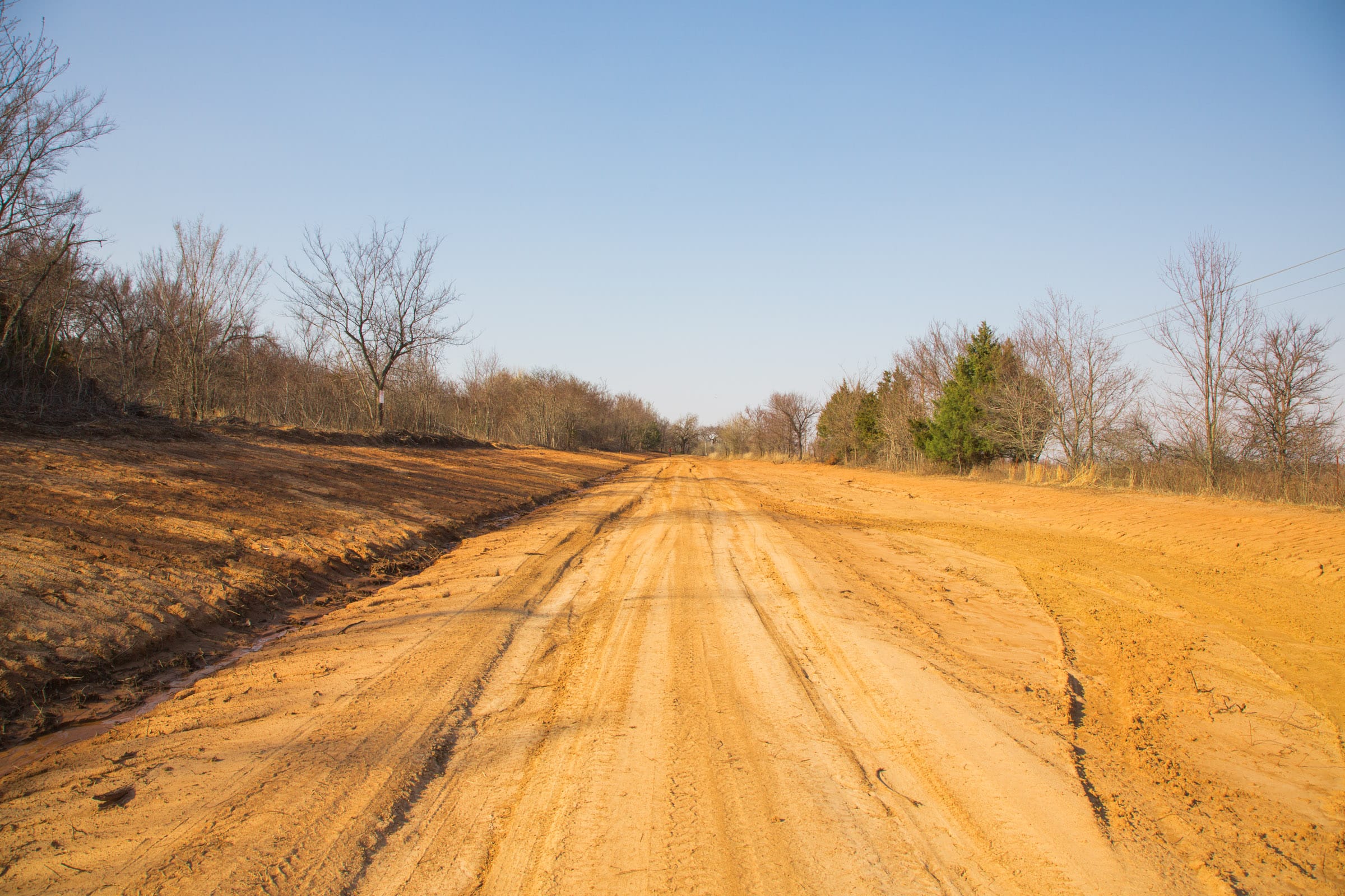 Eufaula Cove Tract 5 photo 2