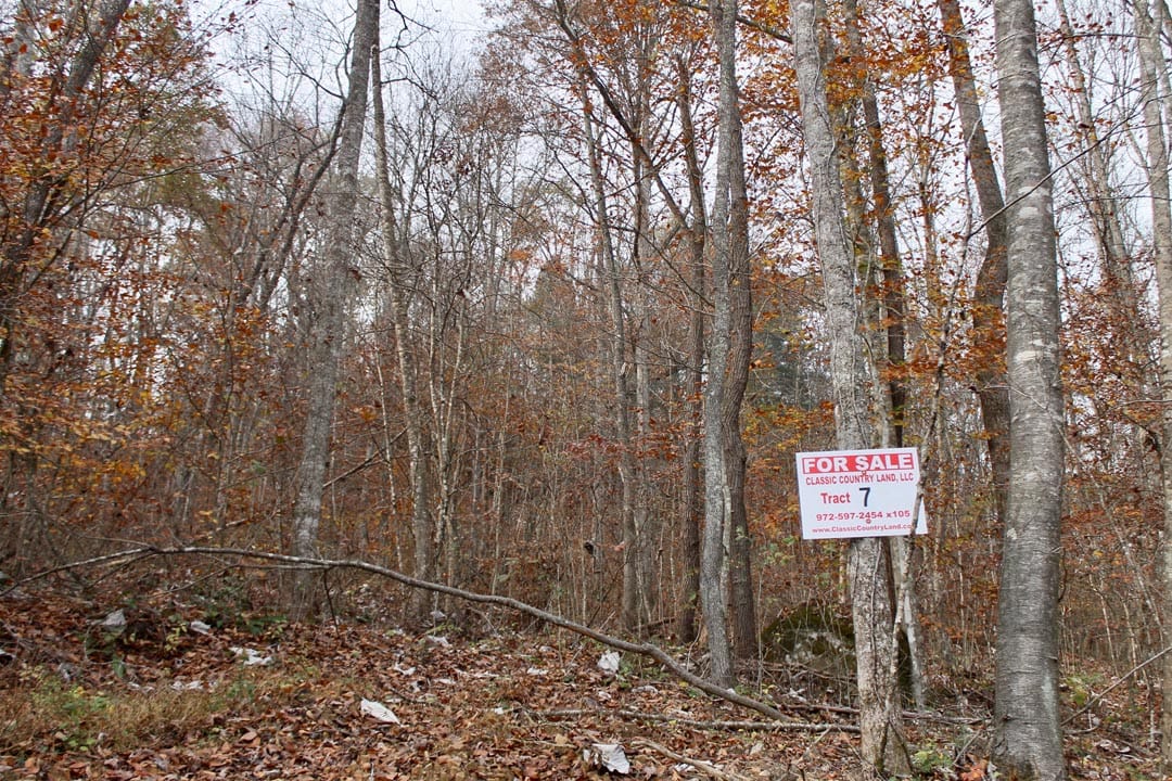 Autumn Ridge Tract 7 photo 1