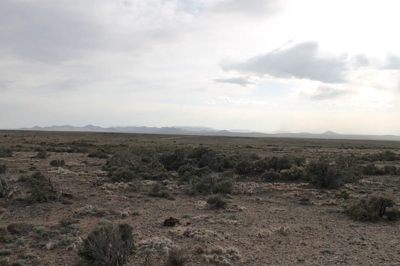 San Luis Valley Ranches Tract 12 photo 8