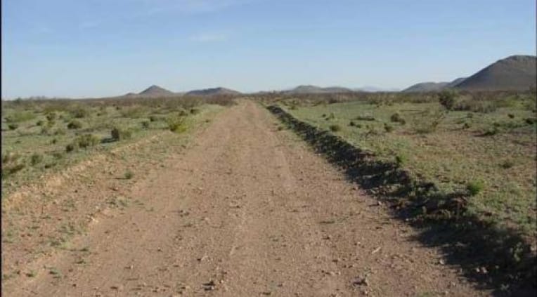 Cochise County Tract 8 photo 6