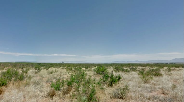 Cochise County Tract 8 photo 7
