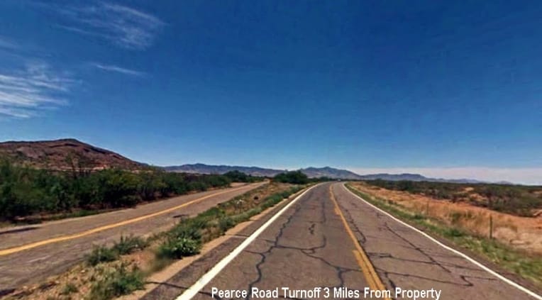 Cochise County Tract 8 photo 9