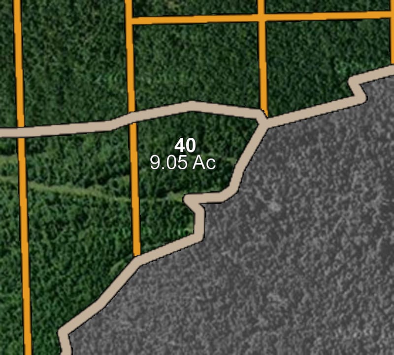 Lake View Ranch Tract 40 photo 7