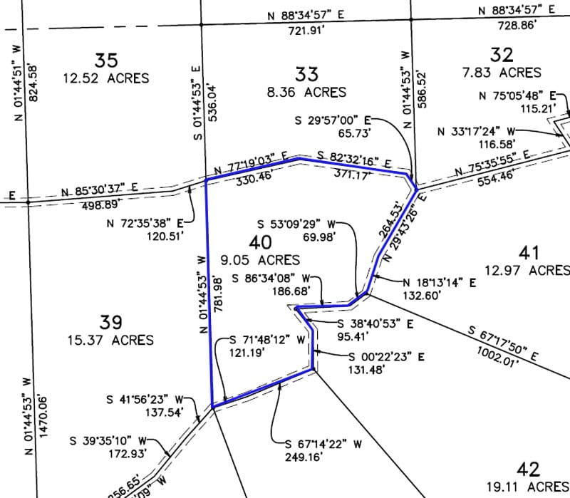Lake View Ranch Tract 40 photo 8