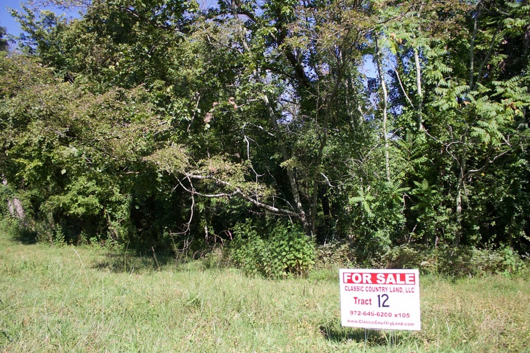 Heritage Hollow Tract 12 photo 1