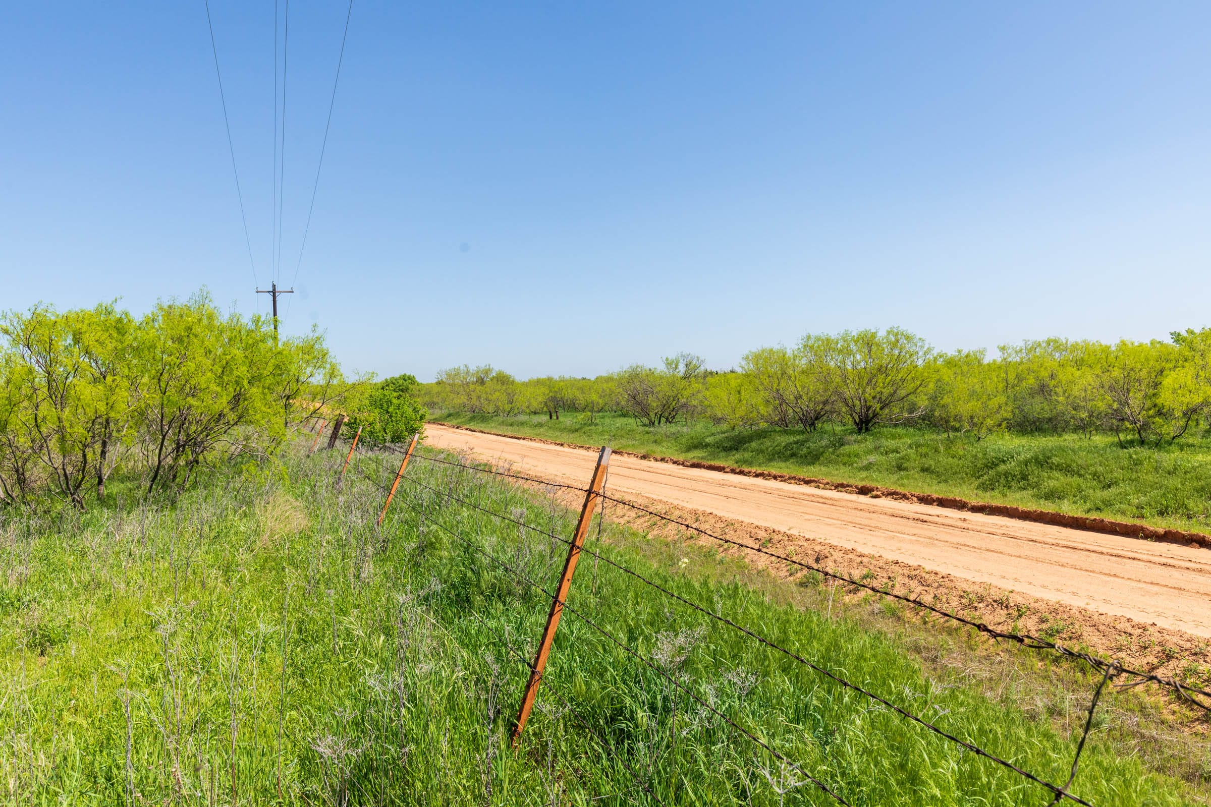 Hackberry Fields Tract 24 photo 9