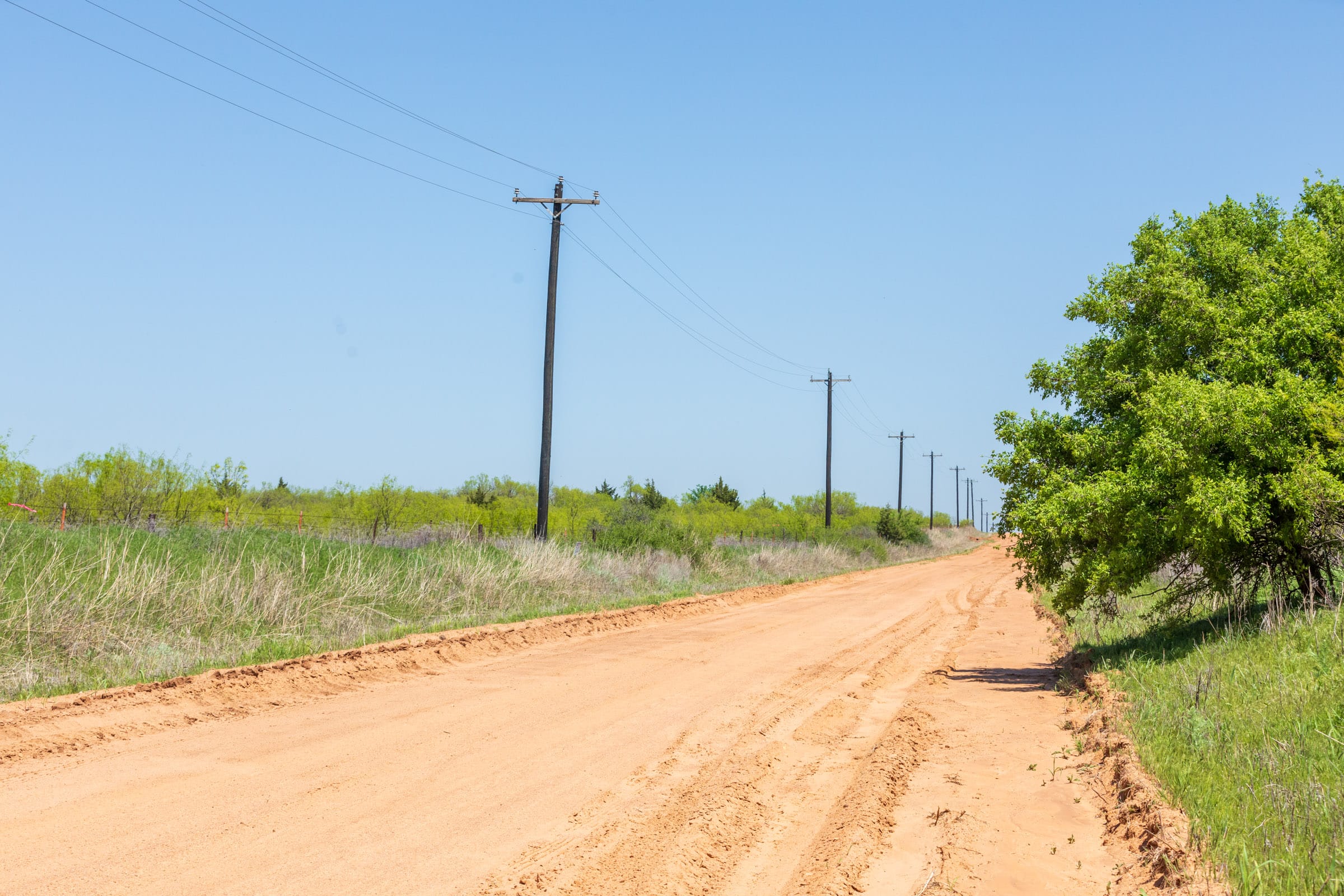 Hackberry Fields Tract 24 photo 12