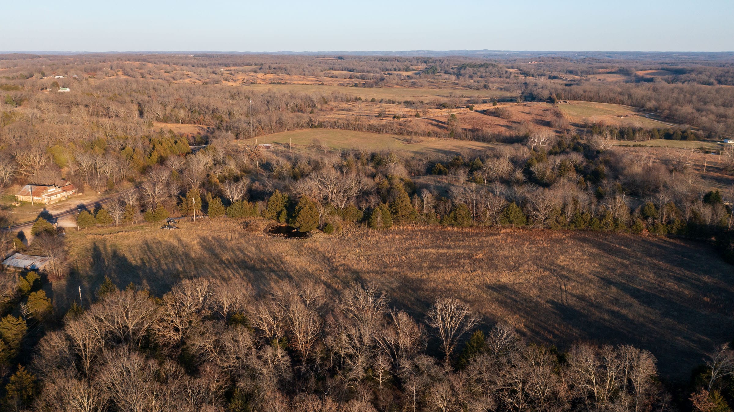 Crossroads Tract 1 photo 4