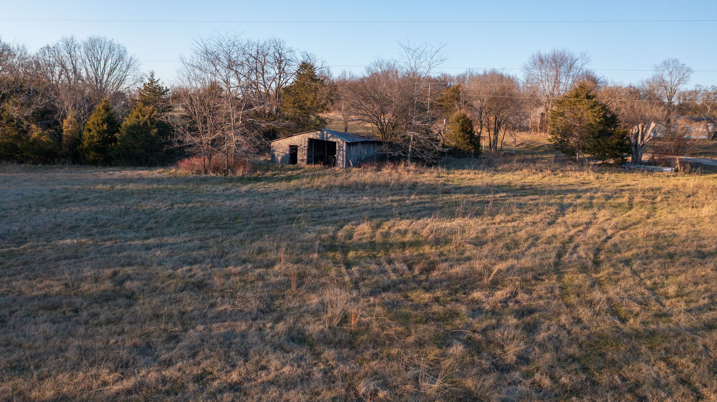 Crossroads Tract 1 photo 2