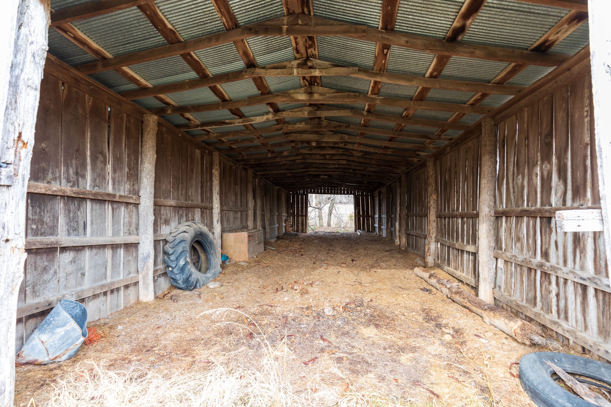 Crossroads Tract 1 photo 7