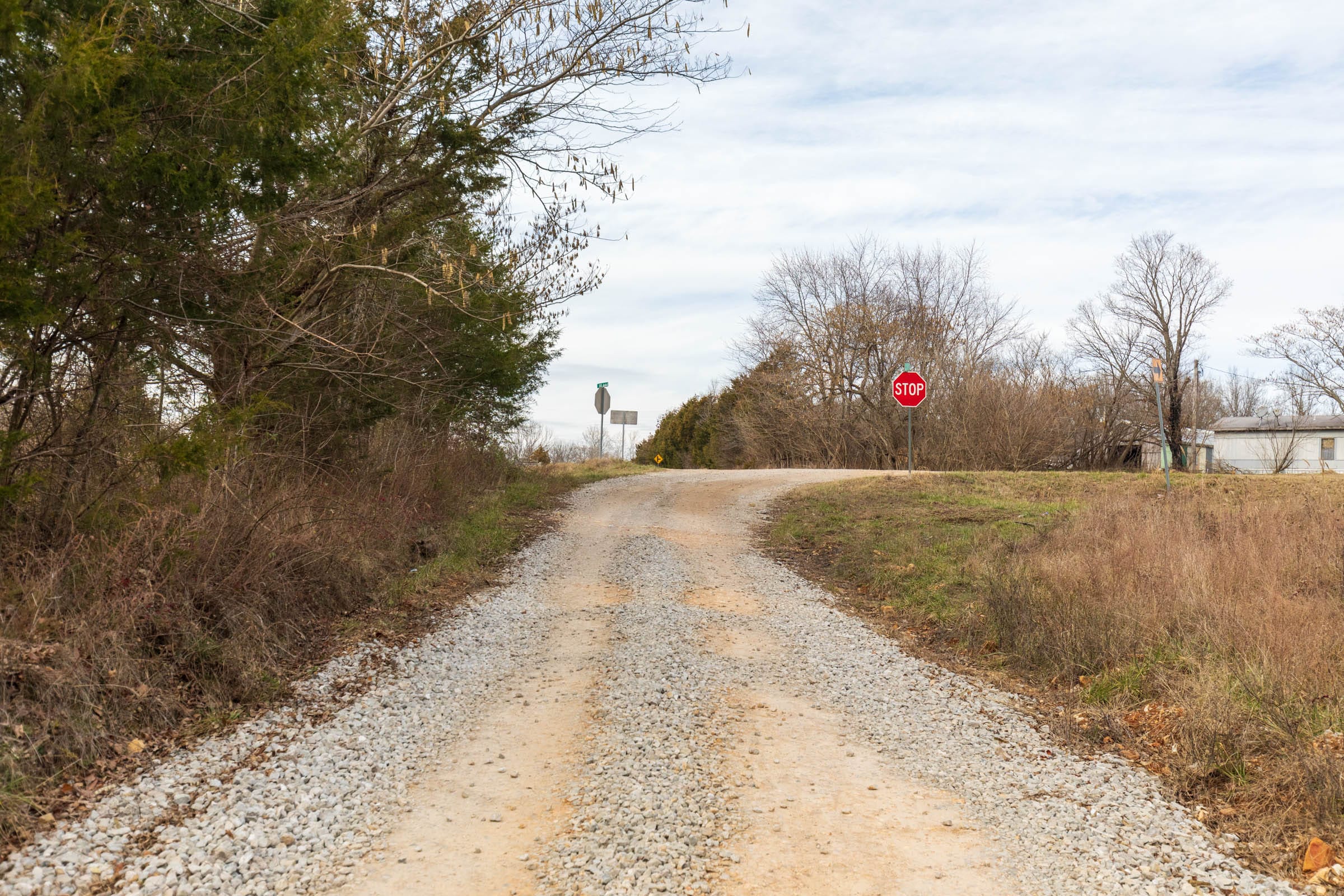 Crossroads Tract 1 photo 1