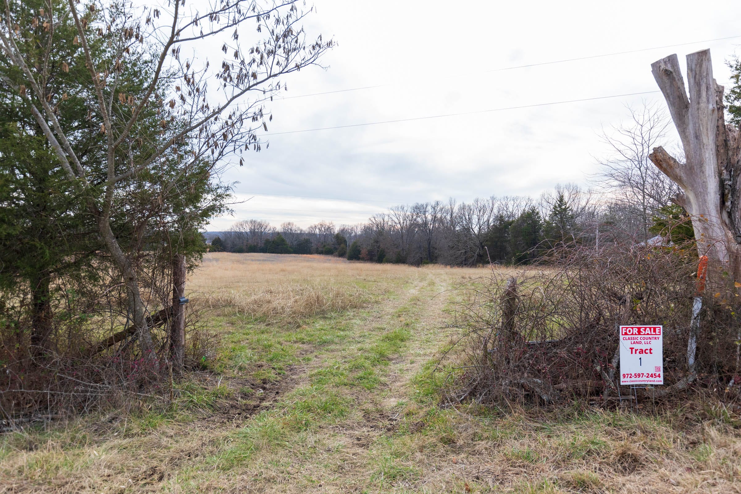 Crossroads Tract 1 photo 22
