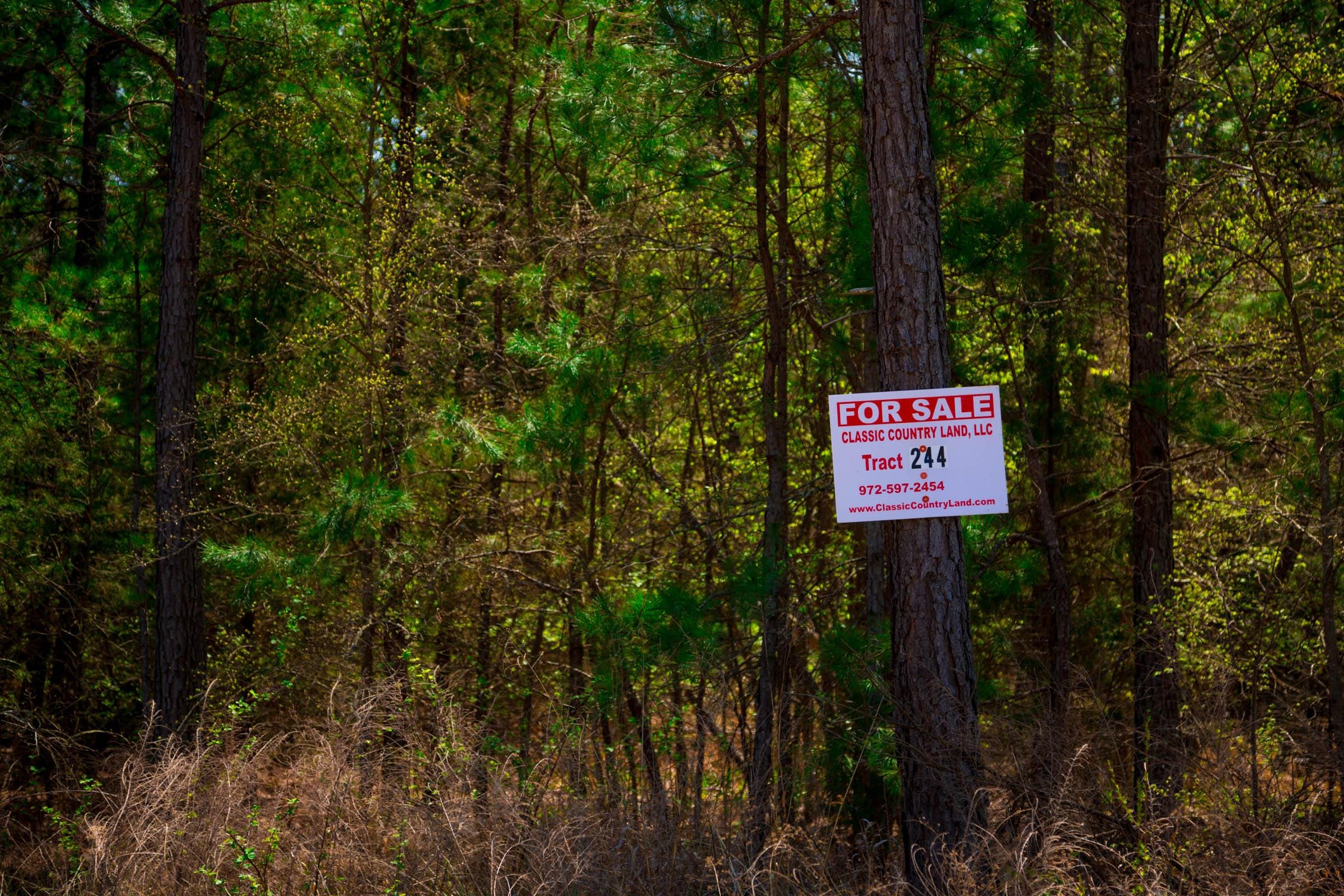Stone Creek Phase II Tract 244 photo 1