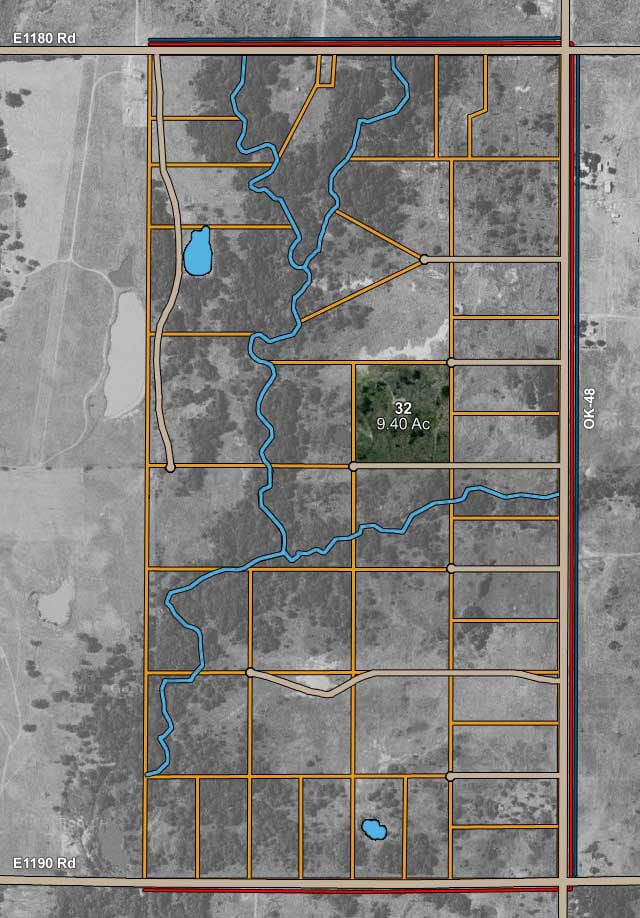 Saddlebrook Ranch Tract 32 photo 8