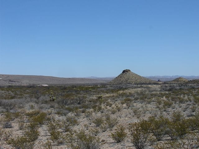 Terlingua Ranch Tract 6049 photo 5