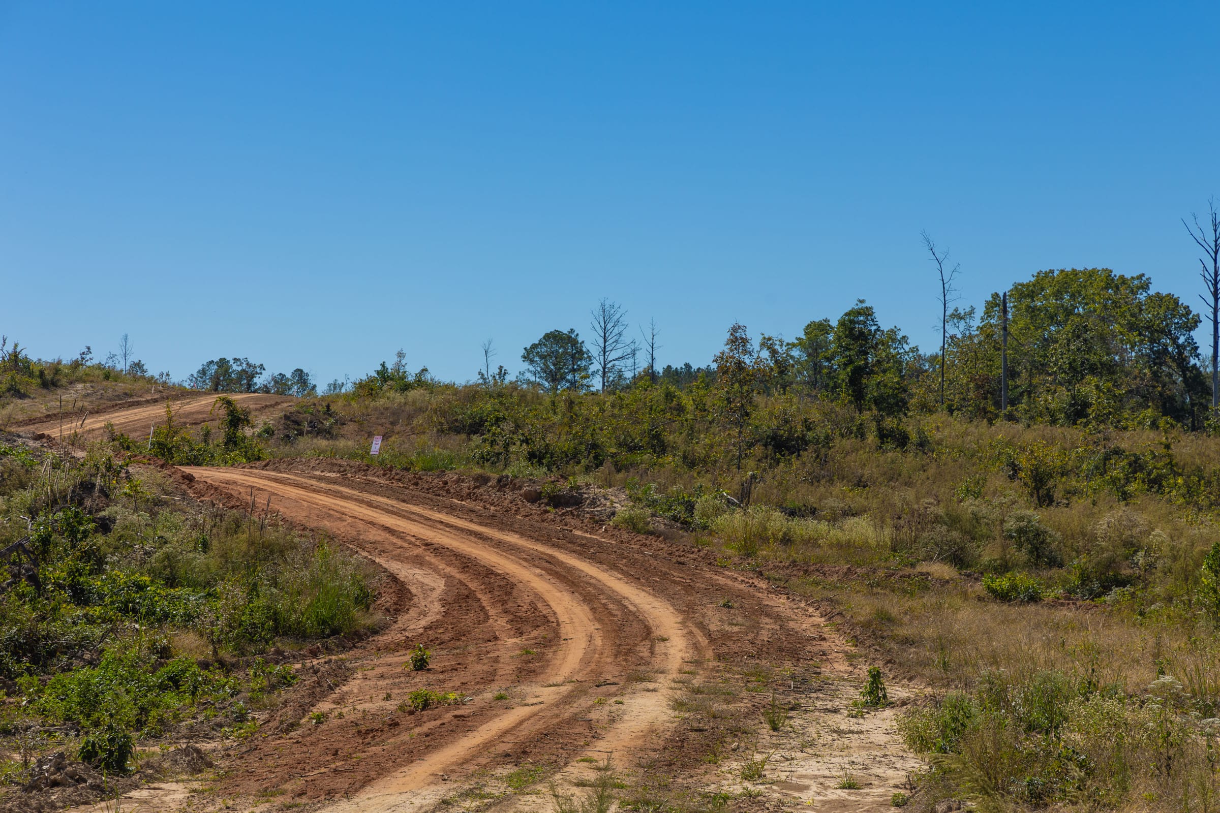 Meyer’s Ridge Tract 17 photo 3