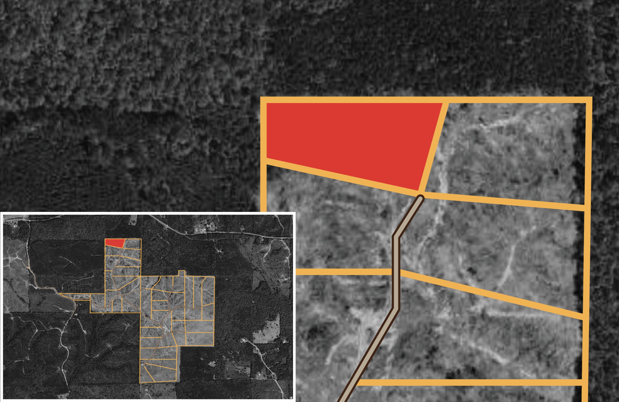 Meyer’s Ridge Tract 17 photo 1