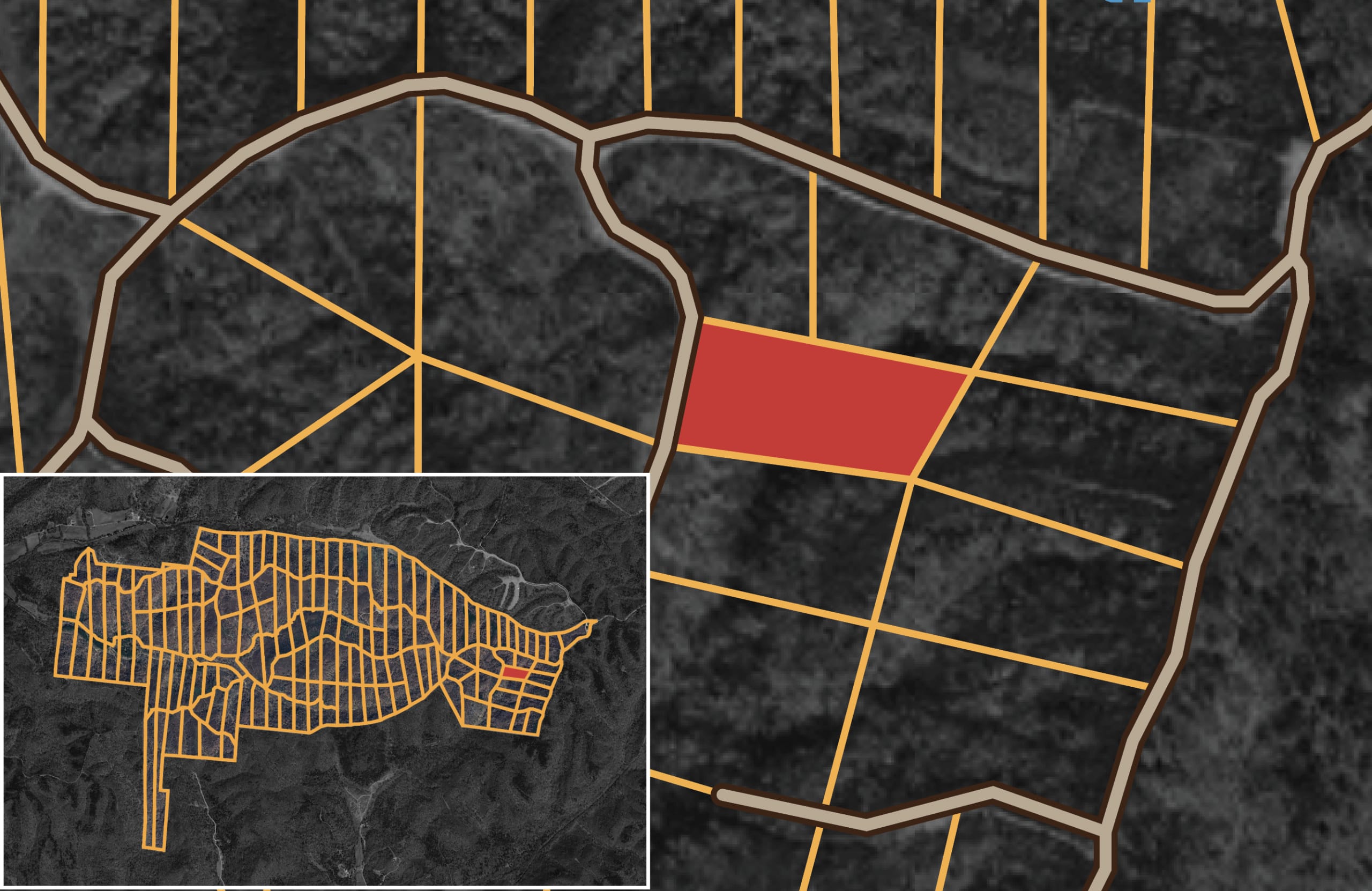 Big White Oak Tract 39 photo 10