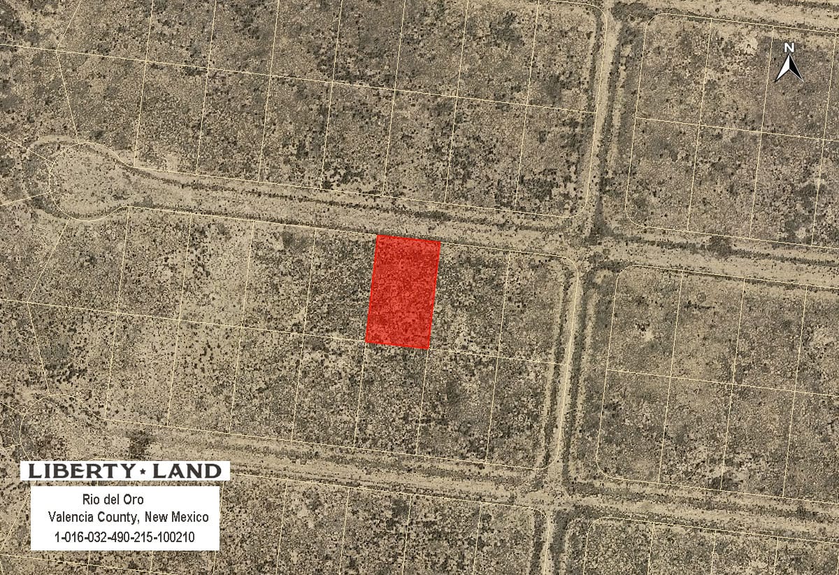 Rio Del Oro Tract 21 photo 1