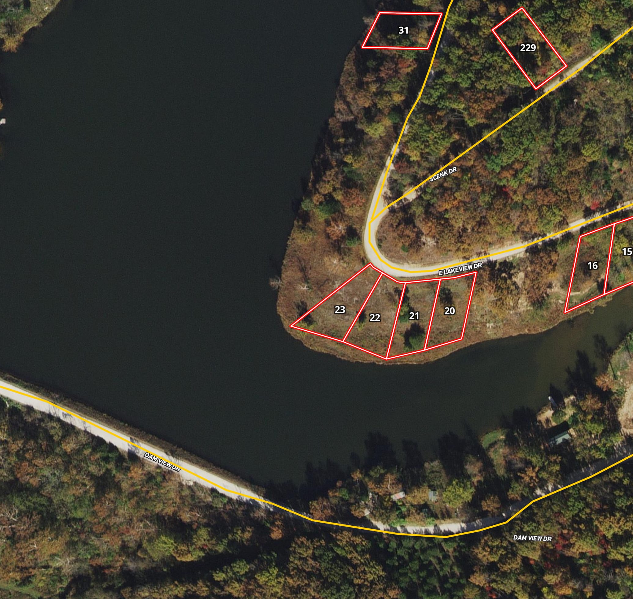 Spring Lake Tract 23 photo 1