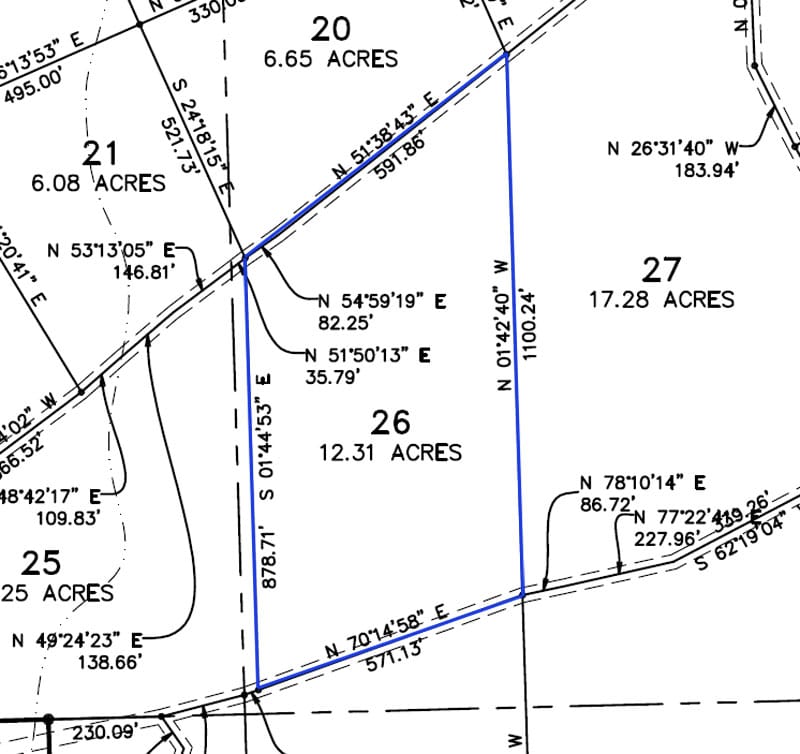 Lake View Ranch Tract 26 photo 8