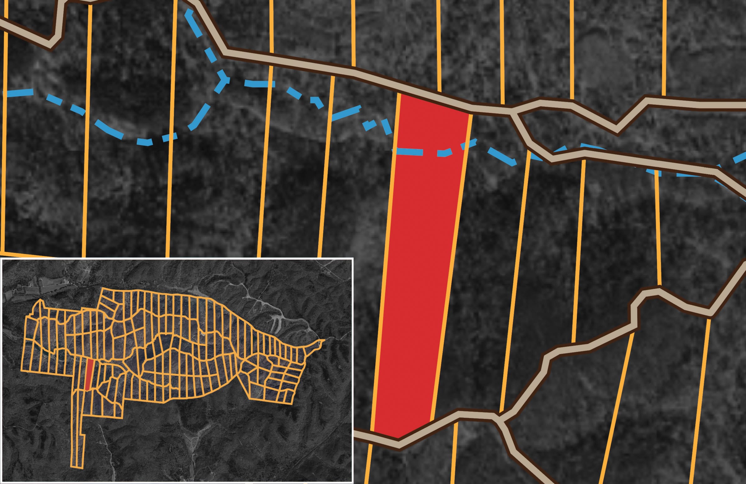 Big White Oak Tract 137 photo 12
