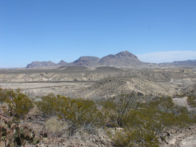 Terlingua Ranch Tract 2613 photo 6