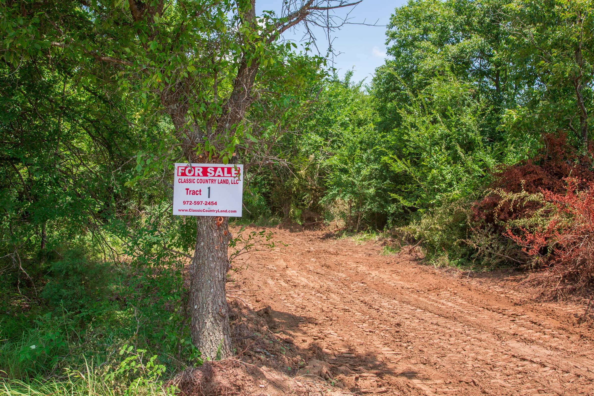 Deep Fork Ranch Tract 1 photo 1