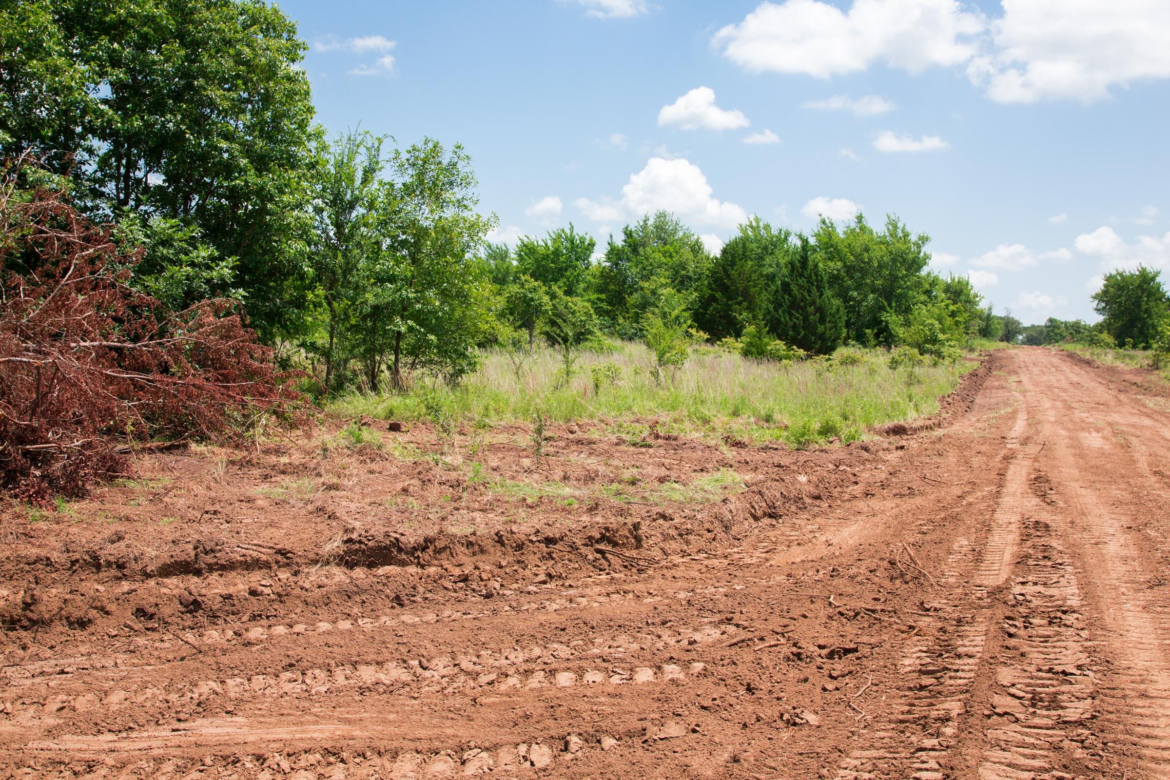 Deep Fork Ranch Tract 1 photo 2
