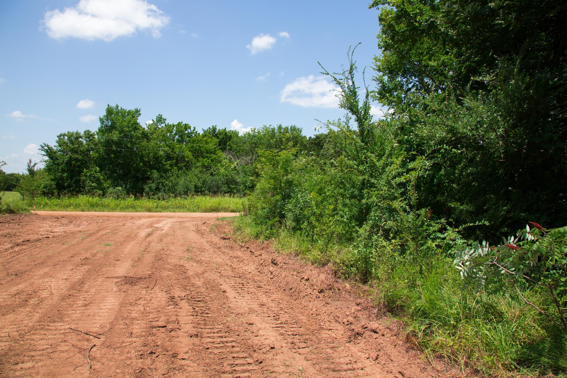 Deep Fork Ranch Tract 1 photo 3