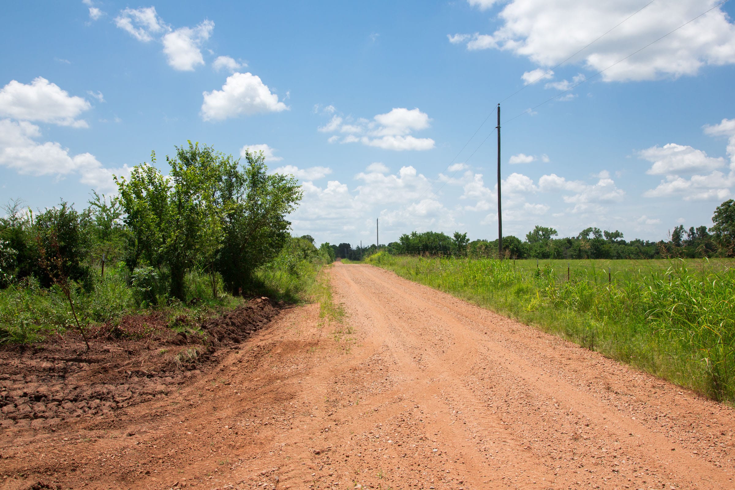 Deep Fork Ranch Tract 1 photo 9
