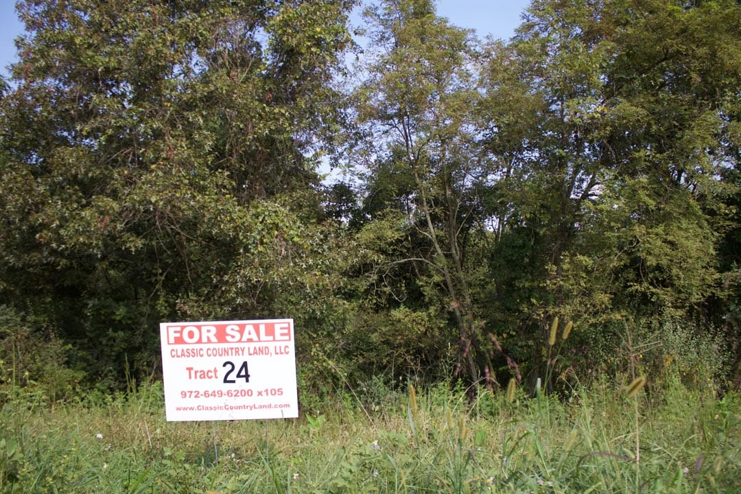 Heritage Hollow Tract 24 photo 1