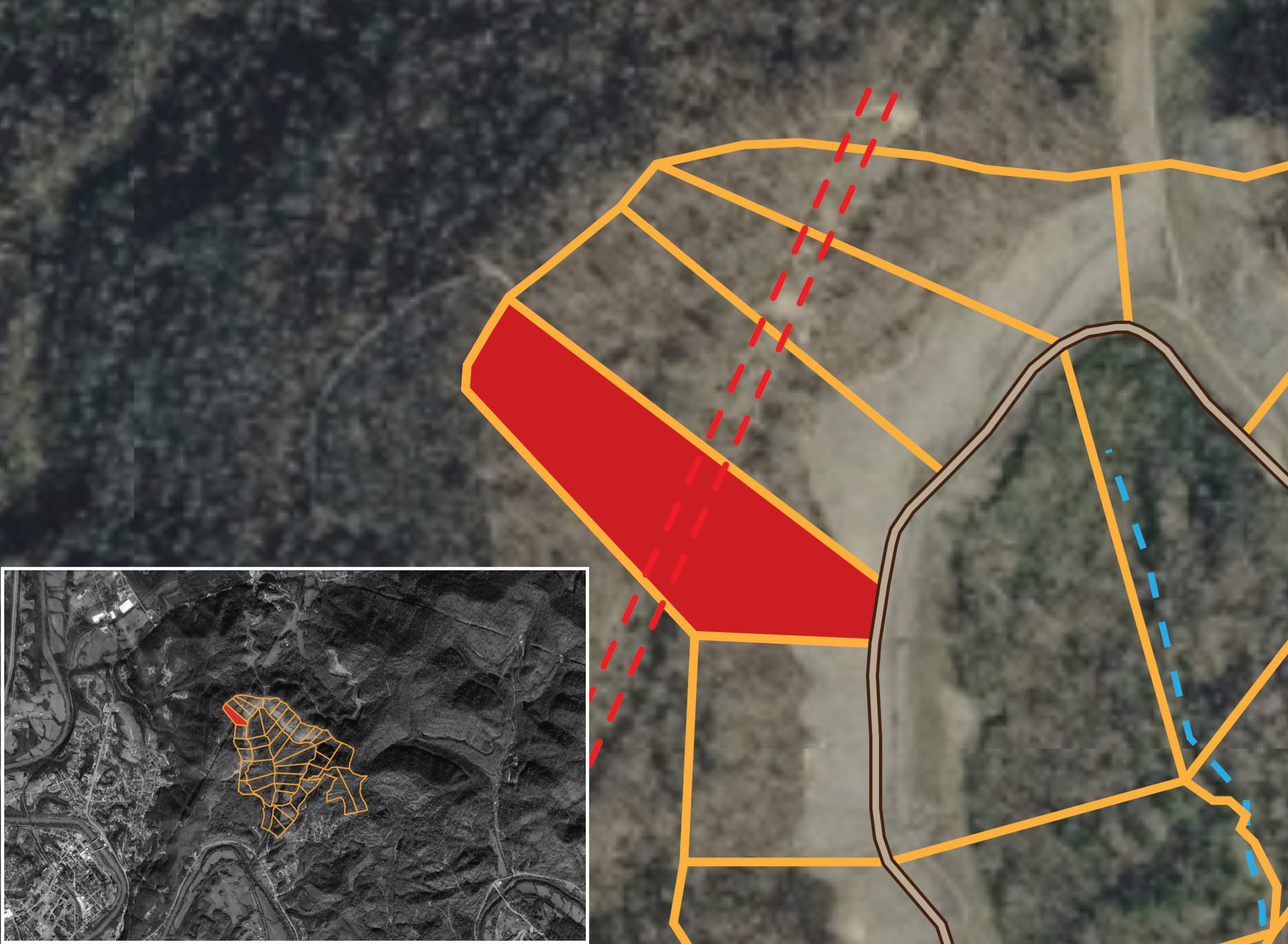 Jade Pass Tract 7 photo 1